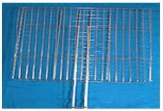 Barbecue Wire Mesh